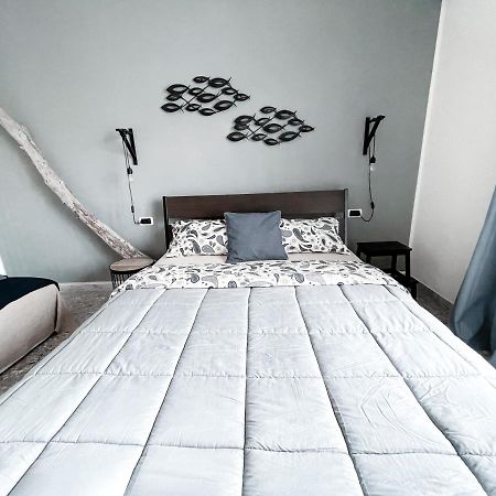 Salecce B&B Kültér fotó